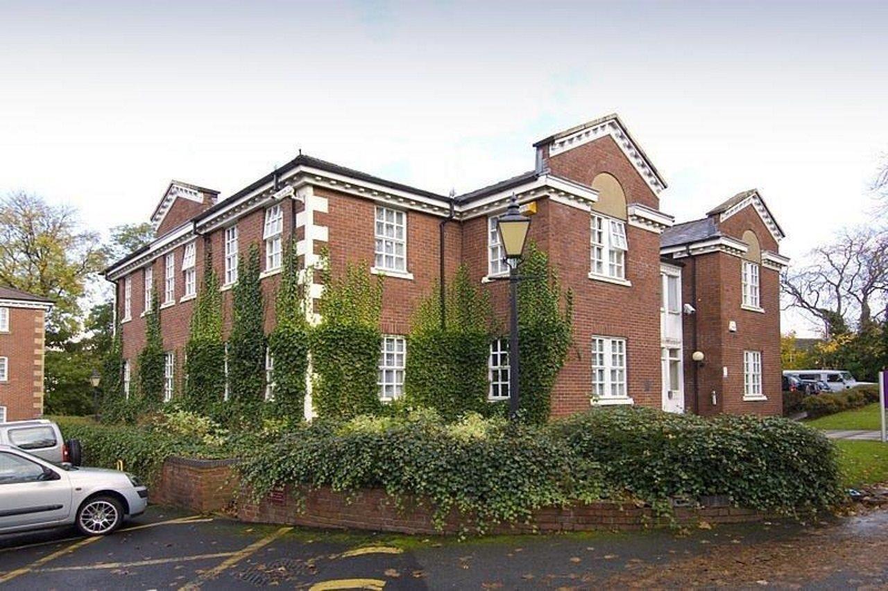 Premier Inn Premier Inn Stockport Central Dış mekan fotoğraf